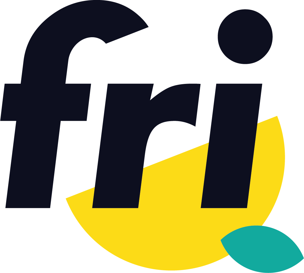 fri logo