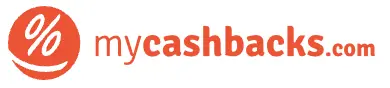 mycashbacks.com logo