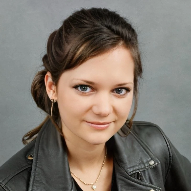 Nadine H. profile
